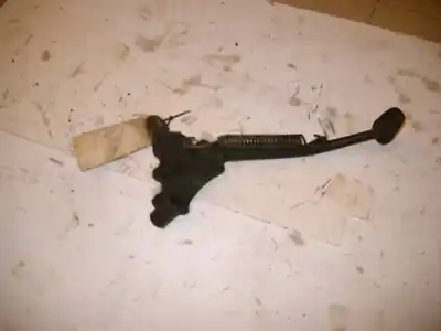 zijstandaardXZ 550 Flitsaanbieding