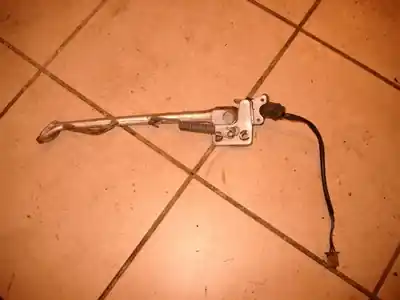 Laatste Kans zijstandaardKawasaki GPZ 600 R (1988)