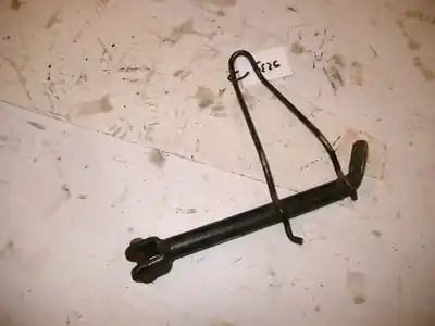 Wereldwijde Verzending zijstandaard