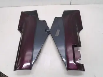 zijpanelen Kawasaki GTR 1000 (GT00A) Professioneel