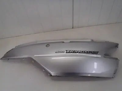 zijpaneel links Suzuki AN400 (JS1AU) 2002 Tijdelijk Beschikbaar