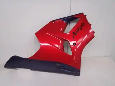zijkuipdeel rechtsKawasaki ZX-6R (1996) Trendy