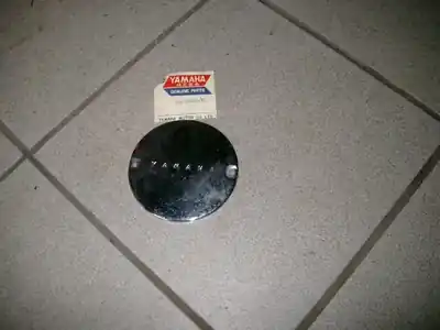 zijkapje yamaha (brommer) Gratis Verzending