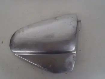 zijkapje rechtsHonda CX500 C Alleen Vandaag