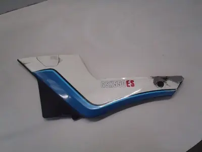 Trendy zijkapje links Suzuki GSX 550 ES (GN71D)