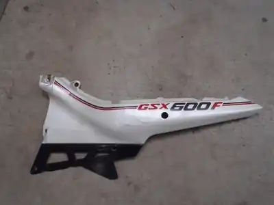 Laatste Kans zijkap achter links Suzuki GSX600F GN72A