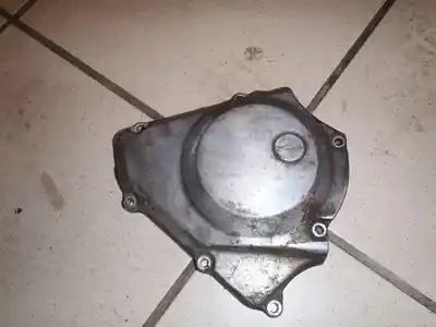 zijdeksel blok Yamaha XS 400seca16m frame Ambachtelijk