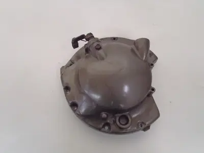 Gecertificeerd zijdeksel blok Yamaha XJ 600S 4BR