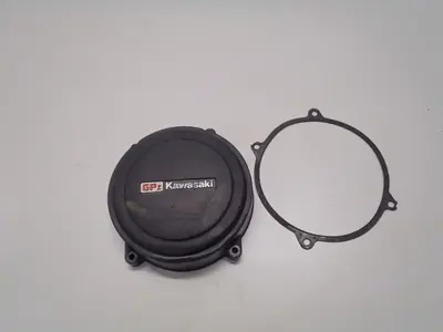 zijdeksel blok Kawasaki GPZ 600 R (600A) Beperkte Voorraad
