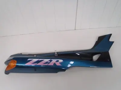 Seizoensaanbieding zijdeel rechts Kawasaki ZZR 600 (D) 1992