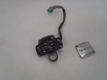 zekeringkast met dekselHonda CX500 C Must-Have