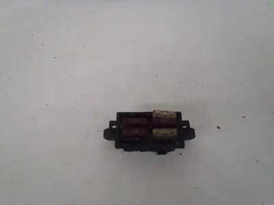 zekeringkastSuzuki VX800 (VS51A) Exclusief