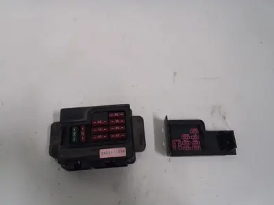 Weekendaanbieding zekeringkastKawasaki ZX-6R (1996)