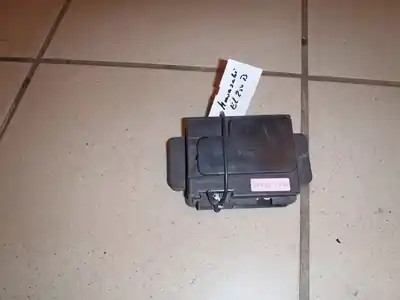 zekeringkastKawasaki EL 250 B Groothandel