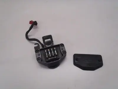 Op = Op zekeringhouderHONDA CB 650 (RC05)