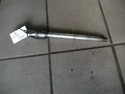 Wereldwijde Verzending wielas voor LTD 454 1986