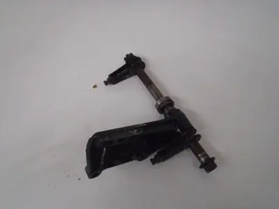 Bestseller wielas achter Yamaha FJ600 1987 (49A)