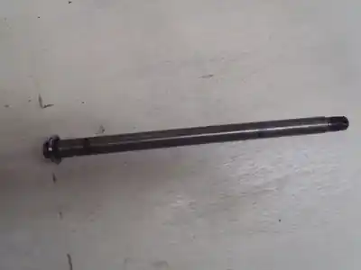 wielas achter Yamaha FJ 1100 36 Y Exclusief