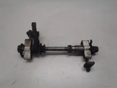 Actieprijs wielas achter Suzuki GSX 550 ES (GN71D)