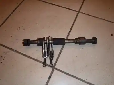 Rechtstreeks Van De Fabrikant wielas achter SUZUKI GS 450 L USA