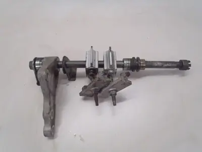 wielas achter Kawasaki ZZR 600 D (1990) Topkwaliteit