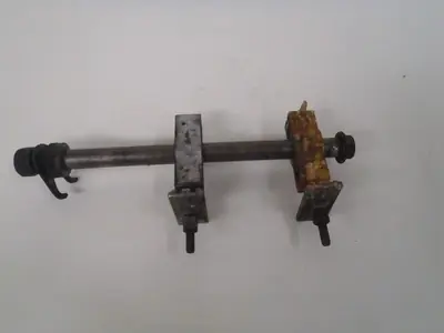 wielas achter HONDA CBR 600 F PC 25 Goedkoop