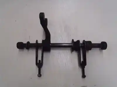 Exclusieve Aanbieding Wielas achterSuzuki GS 550 L 1980