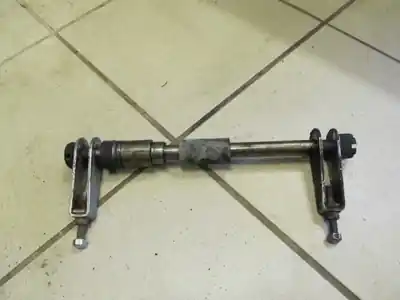 wielas achterSuzuki GS 550 L Hoge Kwaliteit