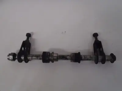 wielas achterKawasaki GPX600(ZX600C) Superprijs