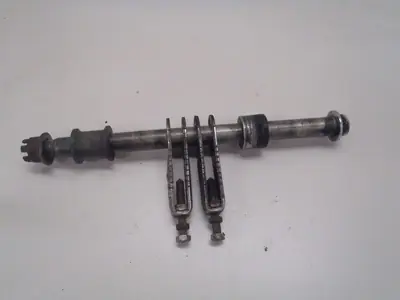 Fabrieksprijs wielas achterHONDA CB 650 (RC05)