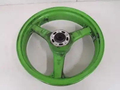 Ambachtelijk wiel voor ZX-6R (1996)