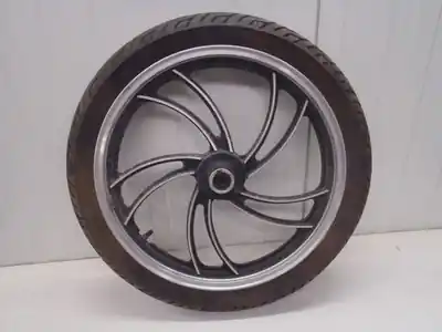 Korting wiel voor Yamaha XV Virago 500 (22V)