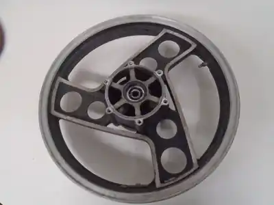 wiel voor Yamaha FJ600 1987 (49A) Ambachtelijk