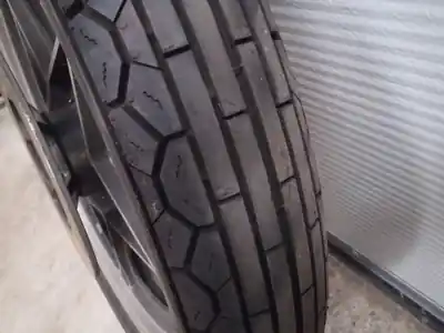 Populair Wiel voor Suzuki GS 550 E (OE) 1979