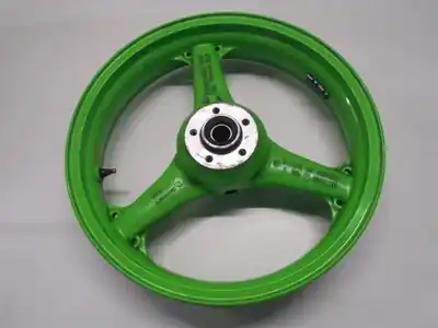 wiel voor Kawasaki ZX-6R (ZX600G) Op = Op