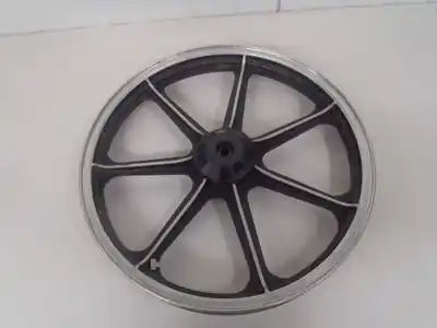 wiel voor Kawasaki LTD 440 (KZ440A) Snelle Levering