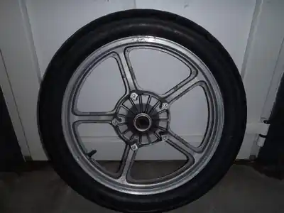 Wiel voor Honda Shadow 1100 C1 Gratis Retour