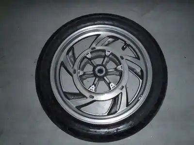 Betaalbaar Wiel voor Honda PC-RC34