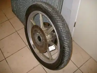 Koop Online wiel voor GT 550 1983