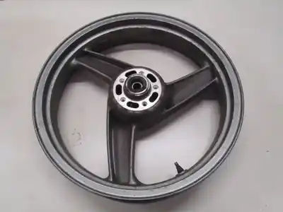 Weekendaanbieding wiel voorKawasaki ZZR 600 D (1990)