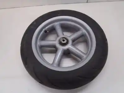 Garantie Inbegrepen wiel voorHyosung Grand Prix 125