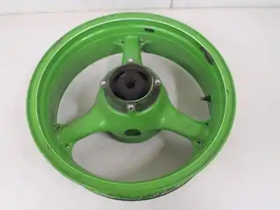 wiel achter ZX-6R (1996) Gereduceerde Prijs