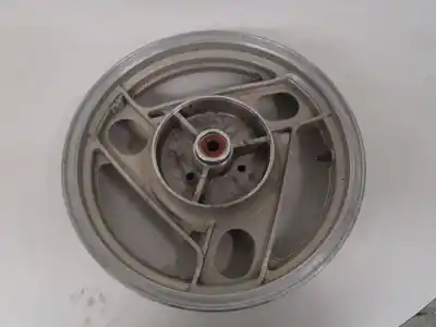 Lage Kosten Wiel achter Yamaha YX 600 Radian