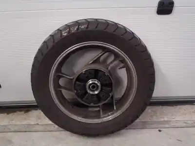 wiel achter Yamaha FJ 1100 36 Y Dagaanbieding