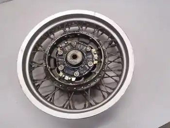 wiel achter Suzuki VS750G (VR51A) Flitsaanbieding