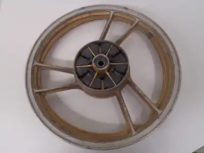 wiel achter Suzuki GSX 400 E Bulkbestelling