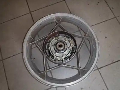 Beste Prijs wiel achter Suzuki GS 650 GT