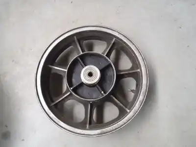 Wiel achter Kawasaki LTD 454 1986 Shop Nu