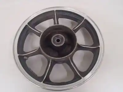 wiel achter Kawasaki LTD 440 (KZ440A) Bulkbestelling