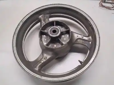 wiel achter Honda XL 1000 V (SD01) Op = Op